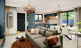 Maison 5 Pièces 65 m² à vendre à Voivres-lès-le-Mans (72210)