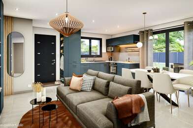 Maison 5 pièces 145606 €