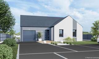 Maison 5 Pièces 77 m² à vendre à Roëzé-sur-Sarthe (72210)