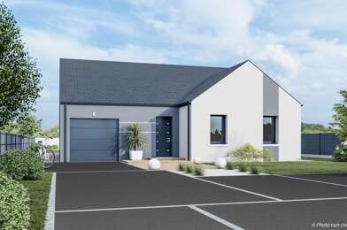 Maison 5 pièces 174573 €