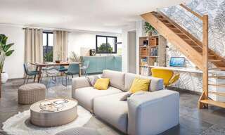 Maison 6 Pièces 93 m² à vendre à Joué-l'Abbé (72380)