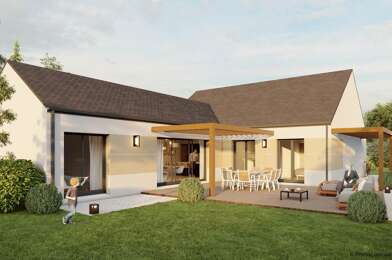 Maison 7 pièces 204630 €