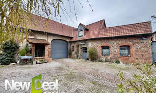 Maison 5 Pièces 152 m² à vendre à Landas (59310)