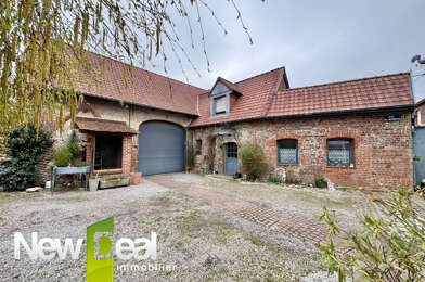 Maison 5 pièces 473000 €