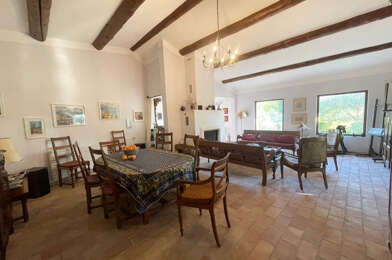 Maison 7 pièces 730000 €