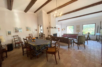 Maison 7 pièces — photo du bien