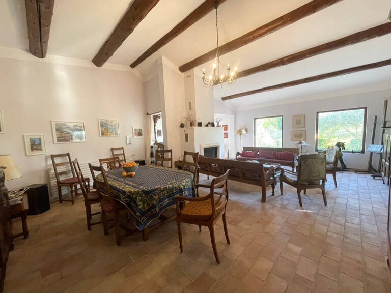 Maison 7 pièces — photo 1