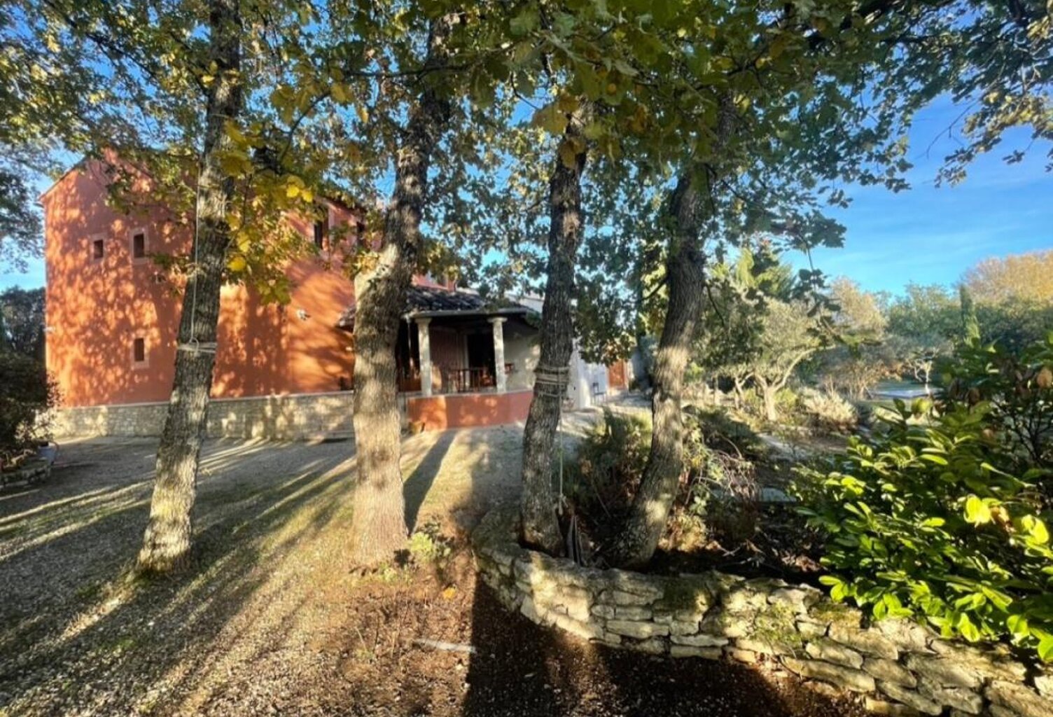 Maison 7 pièces — photo 1