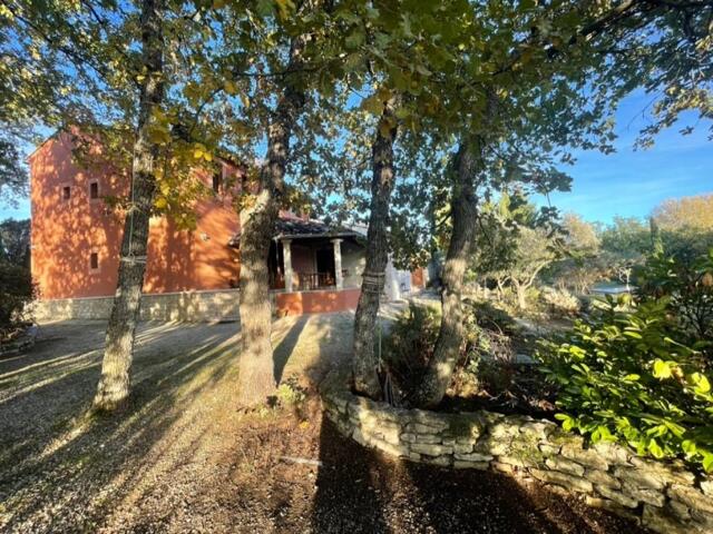 Maison proposé à Roussillon