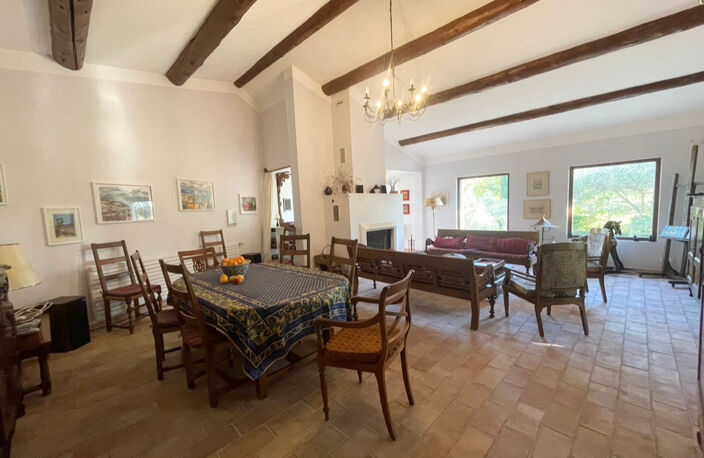 Maison 7 pièces — photo 2