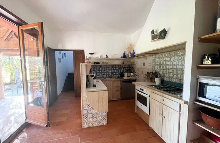 Maison 7 pièces — photo 3
