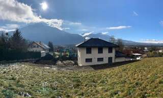 Terrain 777 m² à construire Bonneville (74130)