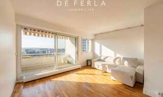 Appartement 2 Pièces 50 m² à vendre à Paris 15 (75015)