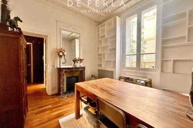 Appartement 2 pièces 1650 €