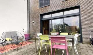 Maison 5 Pièces 165 m² à louer à Châtillon (92320)