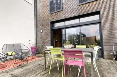 Maison 5 pièces 3550 €