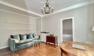 Appartement 2 Pièces 46 m² à louer à Paris 16 (75016)