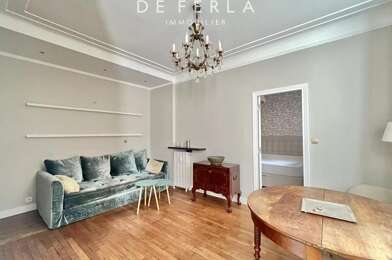 Appartement 2 pièces 1710 €