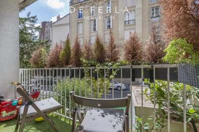 Appartement 3 pièces 675000 €