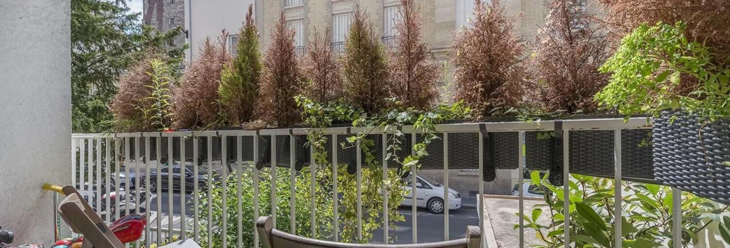 Appartement 3 Pièces 67 m² à vendre à Paris 15 (75015)