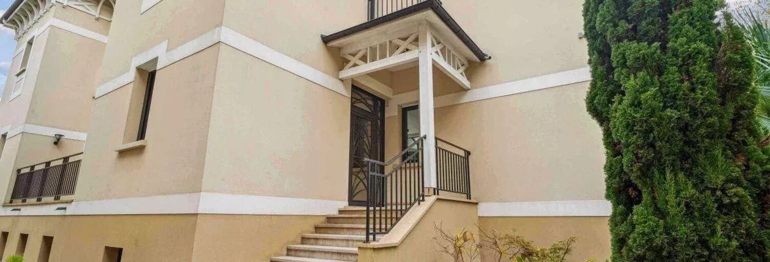 Maison 7 Pièces 400 m² à vendre à Saint-Maur-des-Fossés (94210)