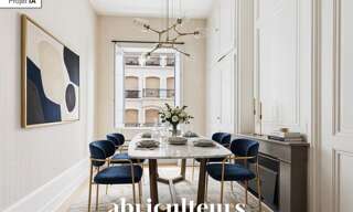 Appartement 2 Pièces 71 m² à vendre à Lyon 2 (69002)