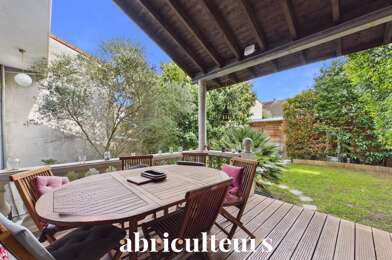 Maison 6 pièces 985000 €