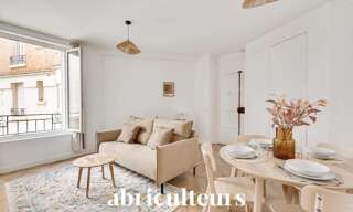 Appartement 2 Pièces 43 m² à vendre à Courbevoie (92400)