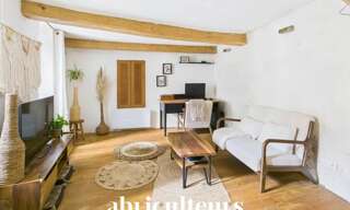 Maison 3 Pièces 65 m² à vendre à Callian (83440)