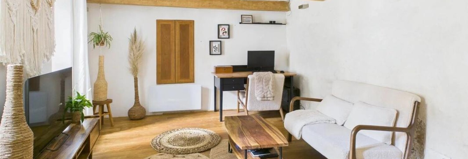 Maison 3 Pièces 65 m² à vendre à Callian (83440)