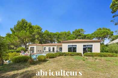 Maison 4 pièces 890000 €