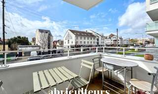 Appartement 2 Pièces 38 m² à vendre à Bezons (95870)
