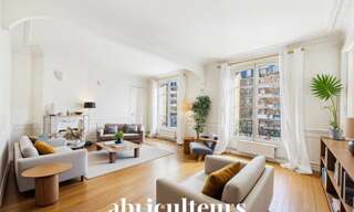 Appartement  105 m² à vendre à Paris 20 (75020)