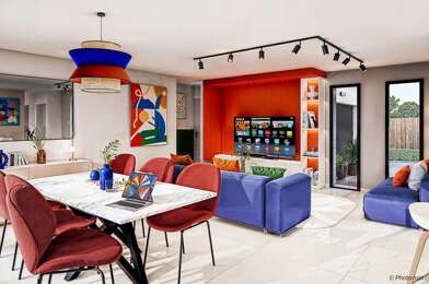 Maison 7 pièces 220908 €