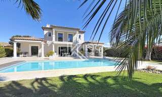 Maison 4 Pièces 157 m² à vendre à Saint-Raphaël (83700)