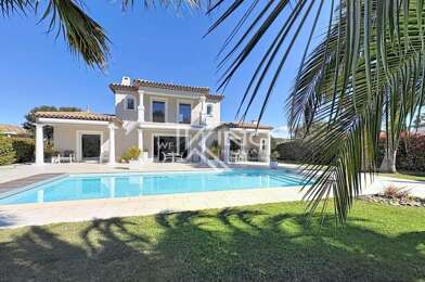 Maison 4 pièces 1325000 €