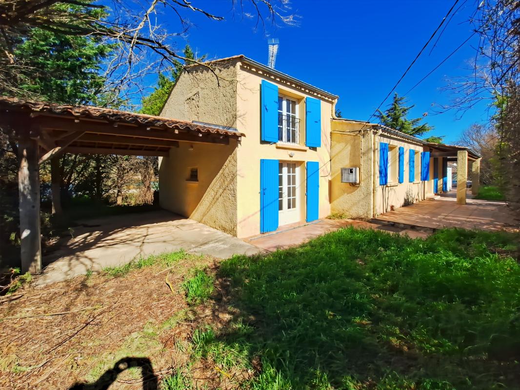 Villa / Maison  T4 à vendre Rians 83560