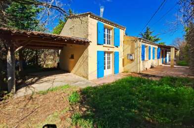 Maison 4 pièces 330000 €