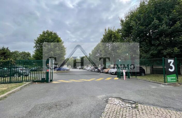 BUREAUX À LOUER DE 163 M2 SUR ROSNY-SOUS-BOIS ! — photo 2