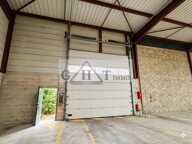 ENTREPÔT INDÉPENDANT À LOUER – 688 M² – CESSON (77240) — photo 2