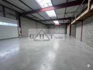 ENTREPÔT INDÉPENDANT À LOUER – 688 M² – CESSON (77240) — photo 3