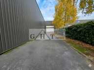 ENTREPÔT INDÉPENDANT À LOUER – 688 M² – CESSON (77240) — photo 4
