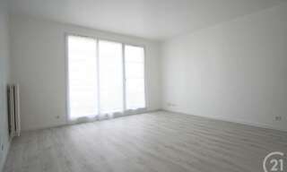 Appartement 2 Pièces 37 m² à louer à Créteil (94000)