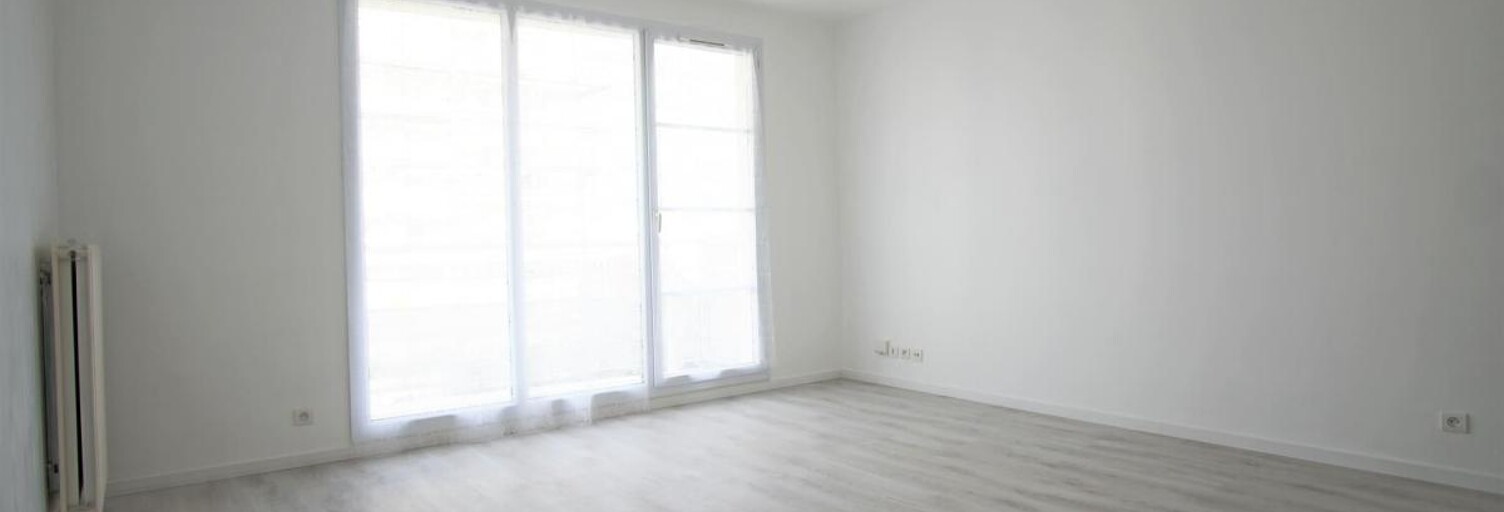 Appartement 2 Pièces 37 m² à louer à Créteil (94000)