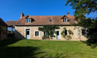 Maison 7 Pièces 175 m² à vendre à Écommoy (72220)