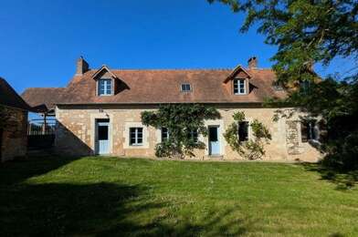 Maison 7 pièces 299000 €