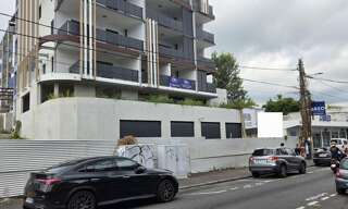 Commerce 1 Pièce 122 m² à louer à Le Tampon (97430)