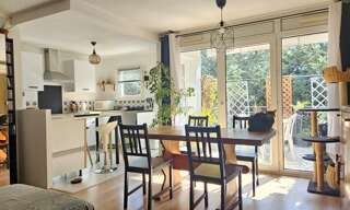 Appartement 3 Pièces 66 m² à vendre à Montpellier (34000)