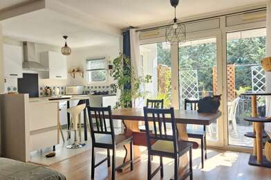 Appartement 3 pièces 199900 €