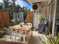 À VENDRE – Superbe T3 – Dernier étage – Terrasse sans vis-à-vis – Lumineux – Climatisation – Parking — photo 2